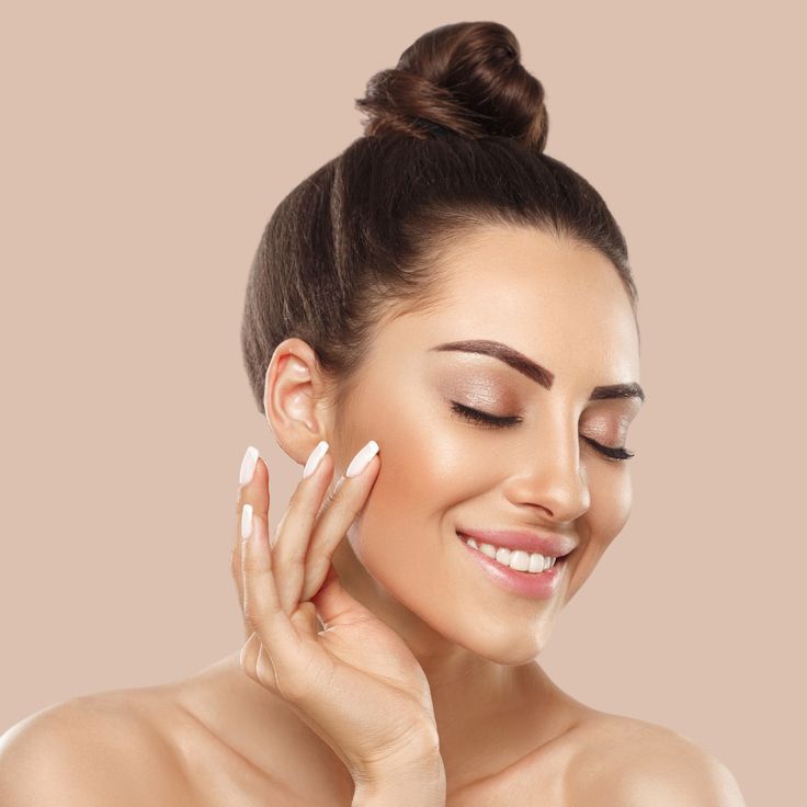 5 Simple Habits for Glowing Skin
