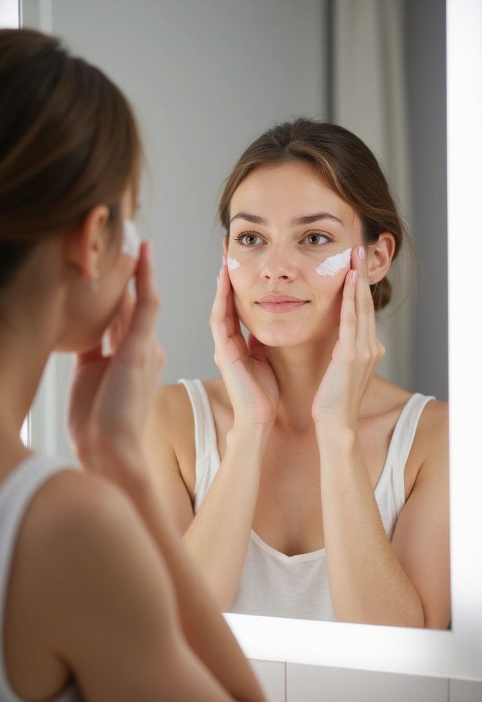 How to Build a Perfect Night Routine
