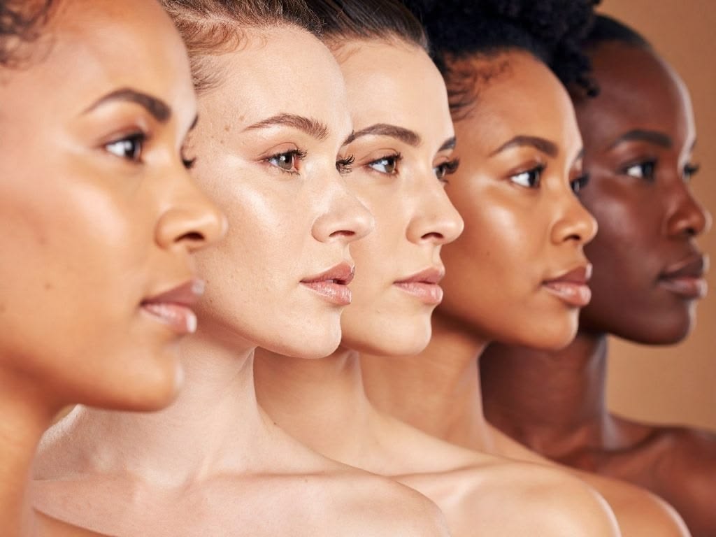 How to Identify Your Skin Type