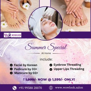 Summer Special