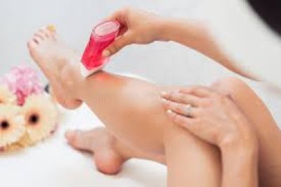 Rica Roll On Wax-Full Leg