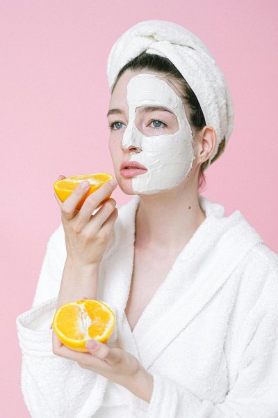 VITAMIN C FACIAL
