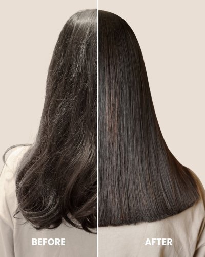 Keratin Mid Length Treatment-kerafine(Below Shoulder)