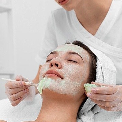 Lotus Herbal Safe Sun Ani-Tan Whitening & Glow Facial