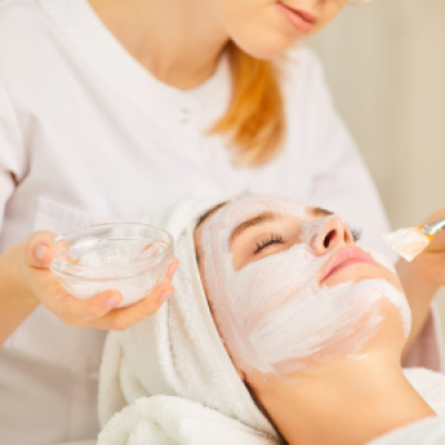 The Ultimate Glow-Up